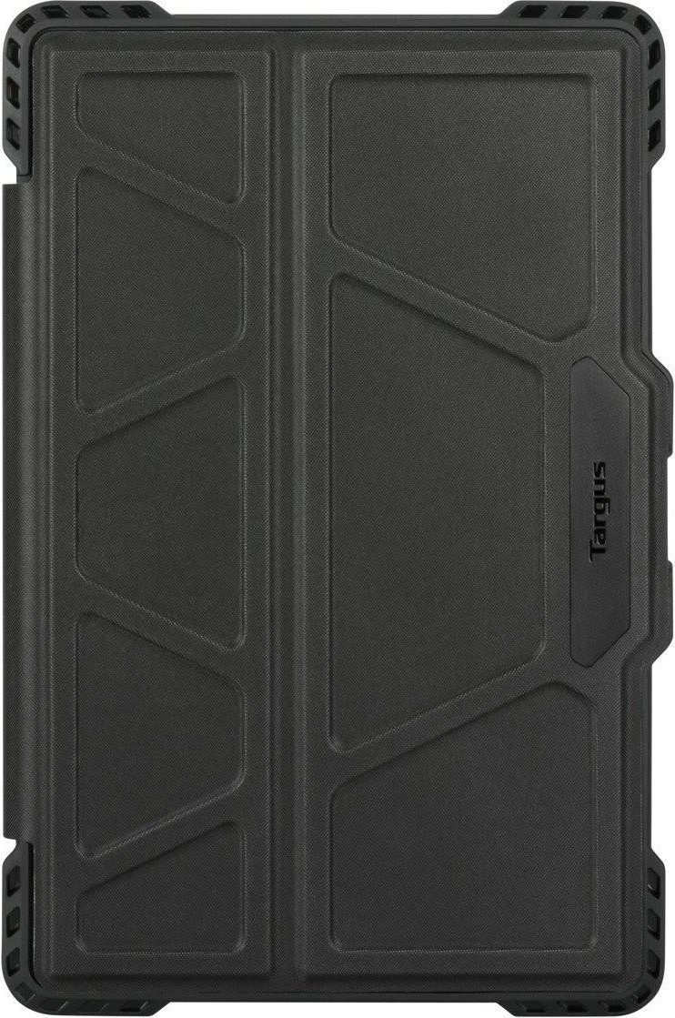 Antimikrobielle Pro-Tek Hülle für Samsung Tab A7 10,4" - Schwarz Tablet-Hülle