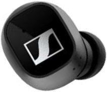 CX 400BT schwarz In-Ear Kopfhörer