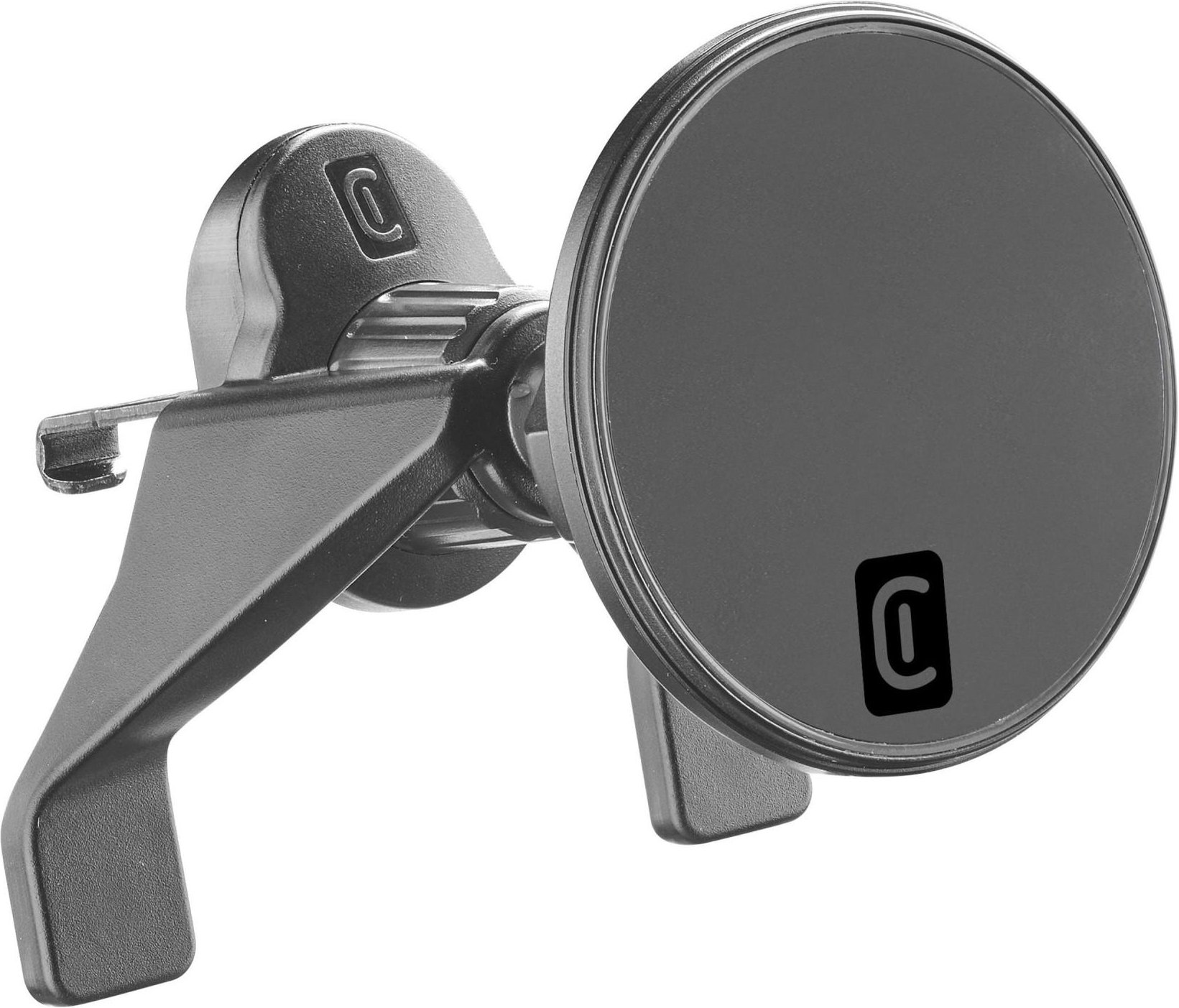 MagSafe In-Car Holder MAG Black Handy-Autohalterung