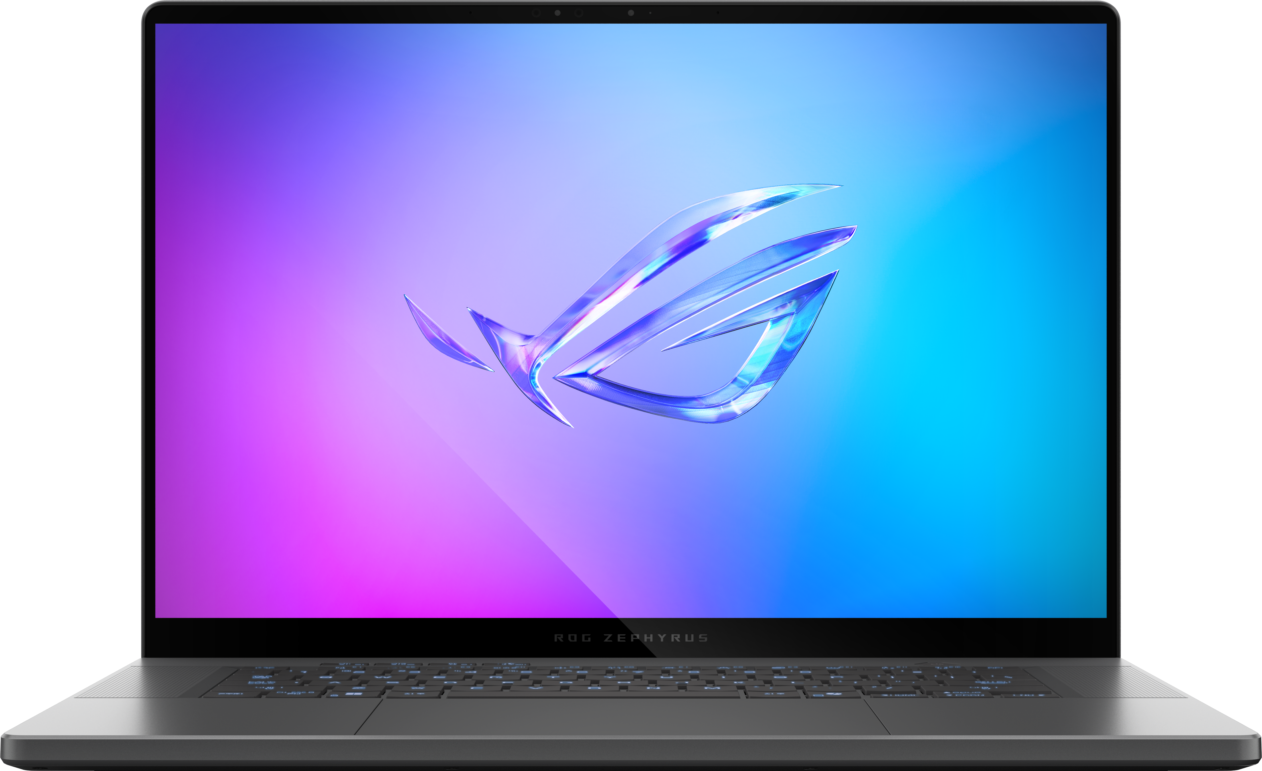 ROG Zephyrus G16 GU605CX-QR075W, 16 Zoll, WQXGA, Intel Core Ultra 9 285H, 64 GB, 2 TB SSD, RTX 5090