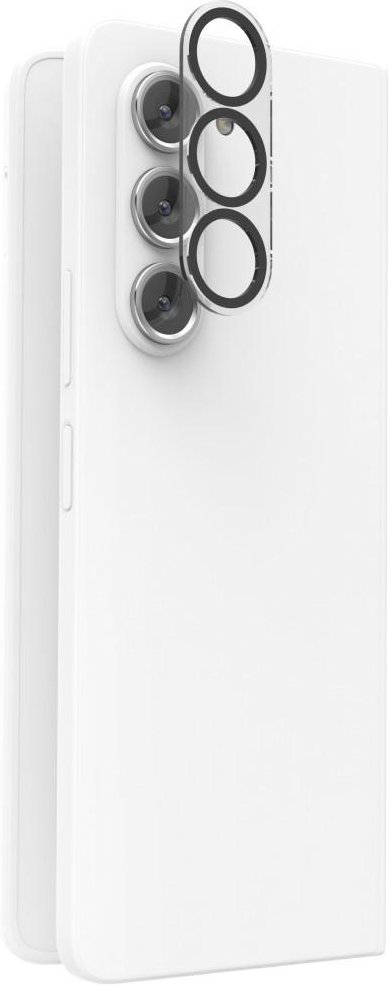 Kameraschutz "Cam Protect" für Samsung Galaxy ZFold6, stoßfest, kratzfest (00222776)