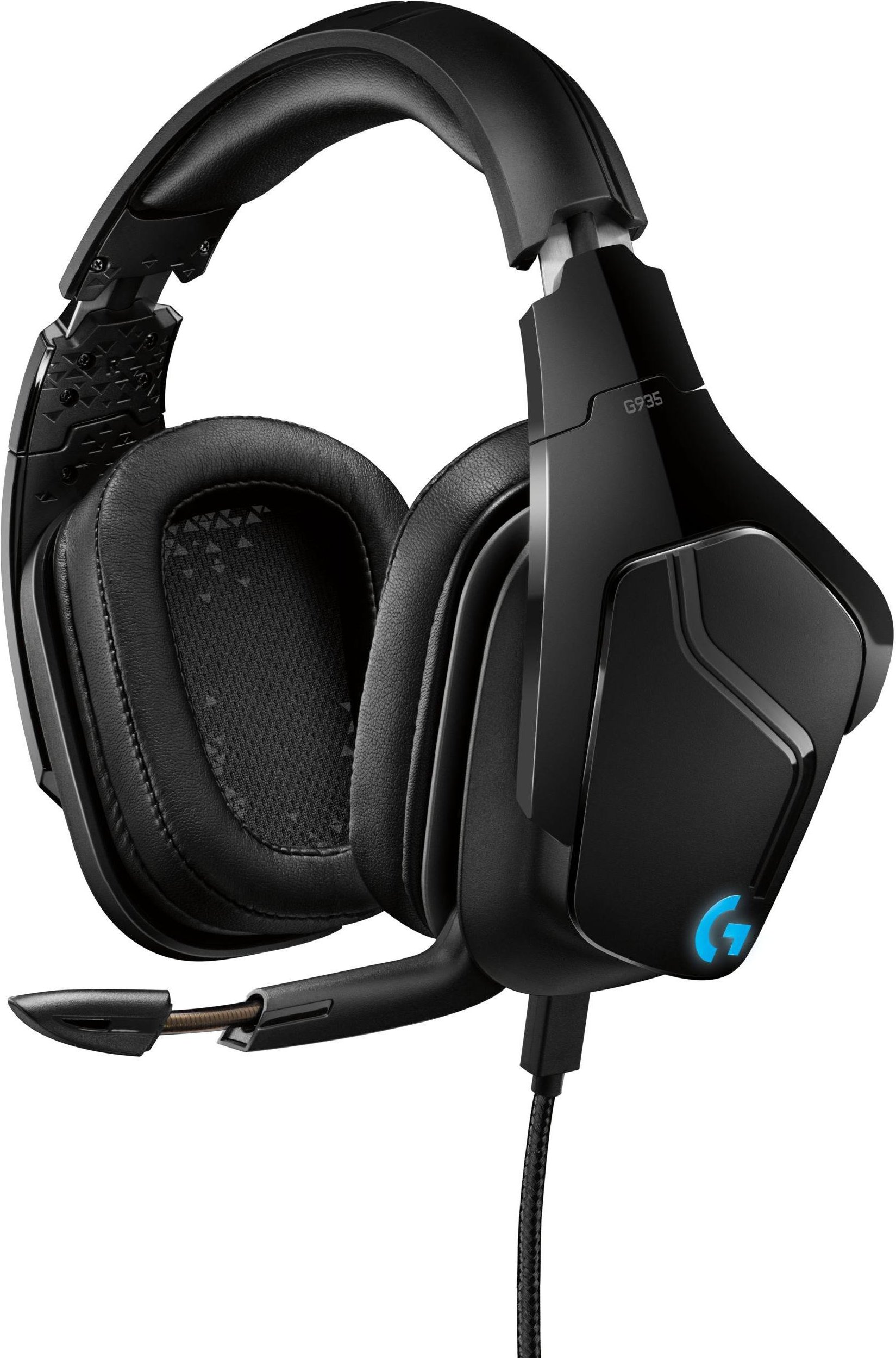 G935 Gaming-Headset