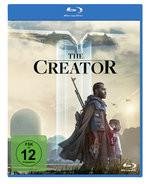 Blu-ray The Creator