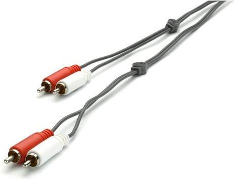 Cinch Kabel, 2,5m (46501)