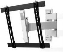WM6452 65' Ultraslim Turn180 TV-Wandhalterung
