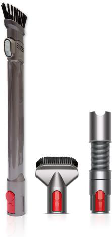 968333-01 QR Autopflege Zubehör-Set