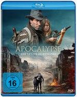 Blu-ray Apocalypse - Die letzte Hoffnung