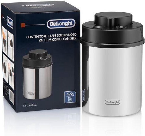 DLSC063 Vakuum Kaffeedose