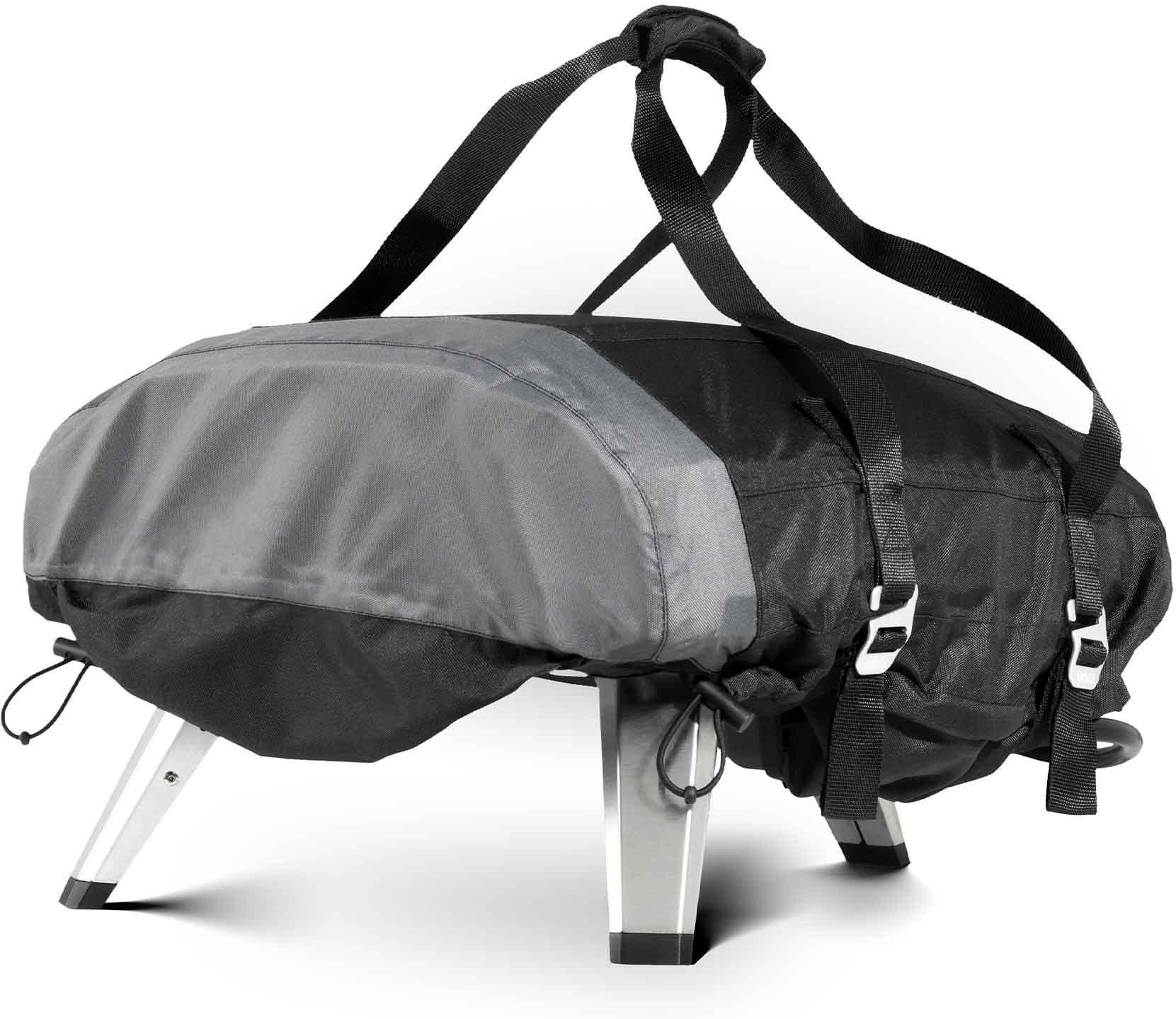 Koda 2 Transportabdeckung