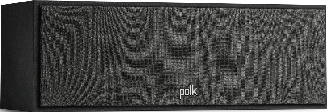 Audio MXT30CBK schwarz Stück Center-Lautsprecher