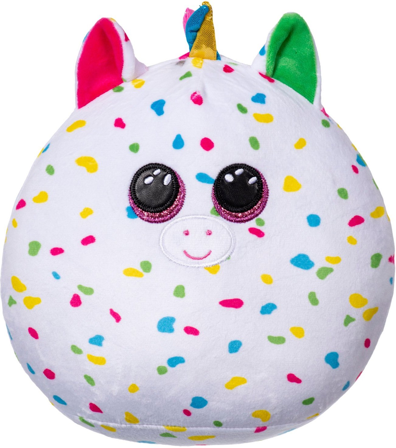 Squish-A-Boo's Harmonie Einhorn 20cm Kuscheltier