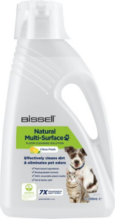 655125 NATURAL M.S. 2L PET Reinigungsmittel