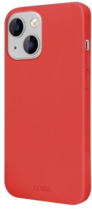 Instinct Hülle für iPhone 14/iPhone 13, Rot