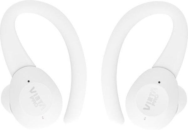 #Sweat TWS Sports weiß In-Ear Kopfhörer