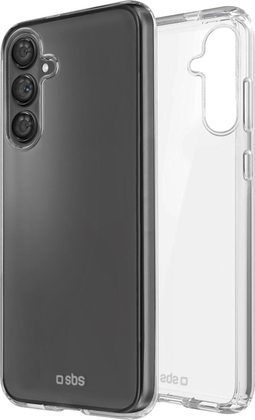 Cover Skinny für Samsung Galaxy A55, Transparent