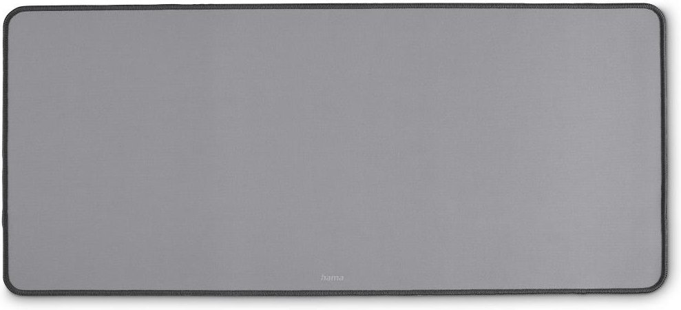 Thumbnail - Mauspad "Business", XL, Grau (00051965)