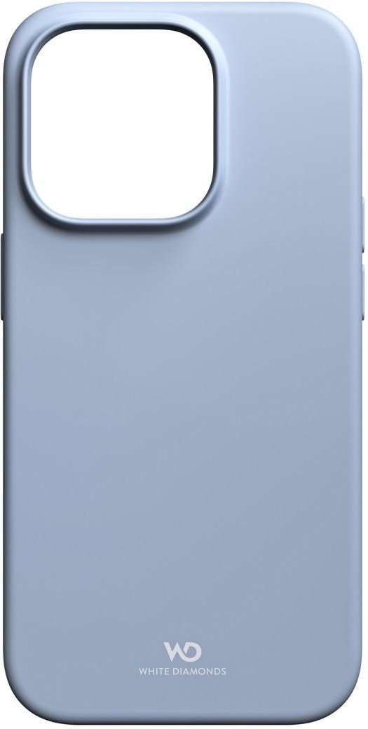 Cover "Urban Case" für Apple iPhone 14 Pro, Light Blue (00220203) Handyhülle
