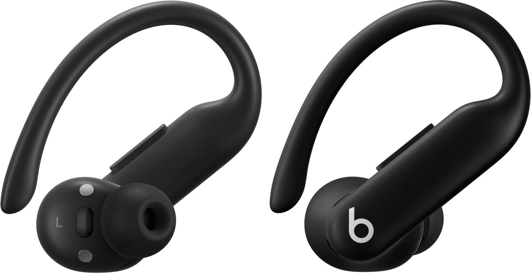 Thumbnail - In-Ear Kopfhörer Powerbeats Pro 2 Diamantschwarz