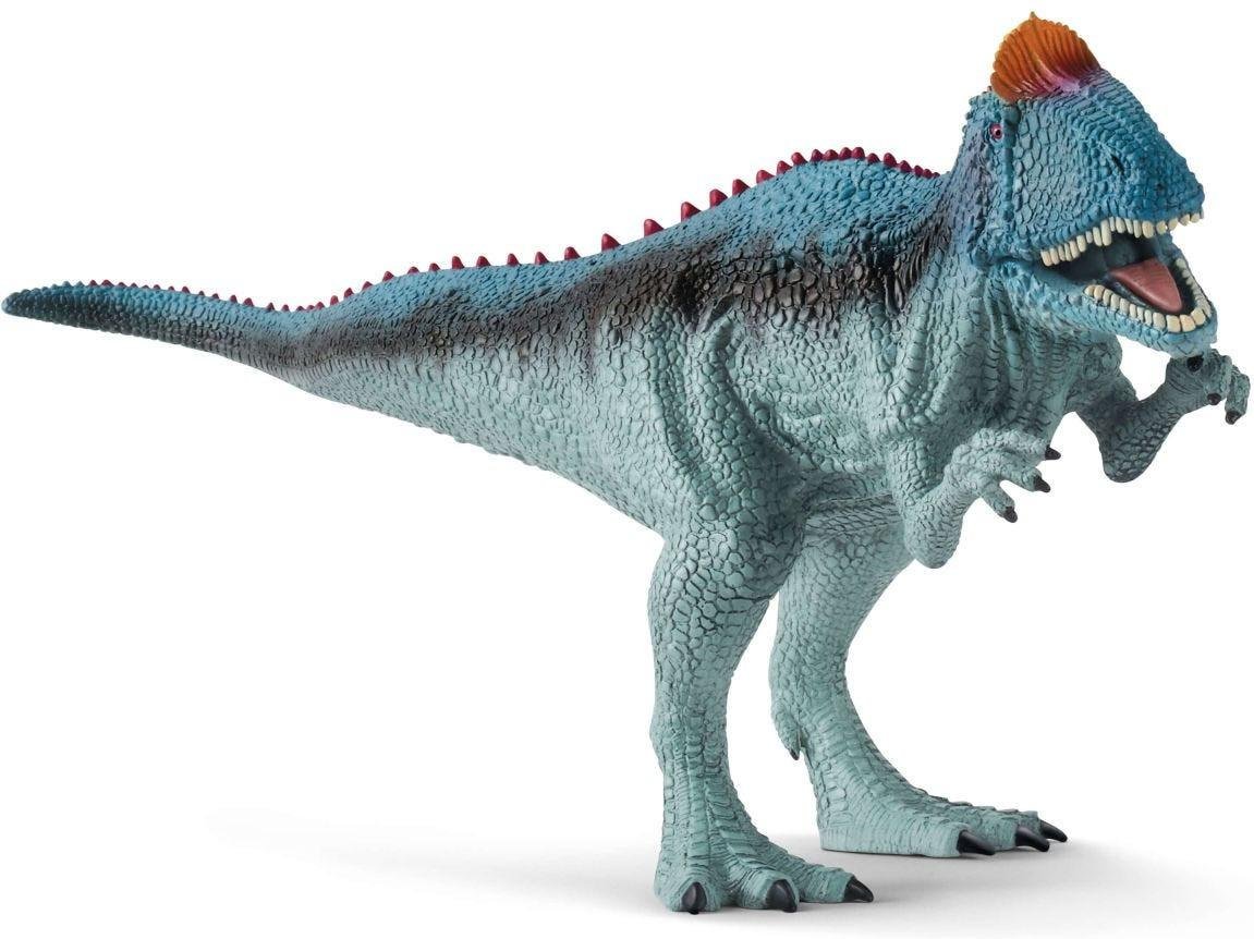 Cryolophosaurus Spielfigur
