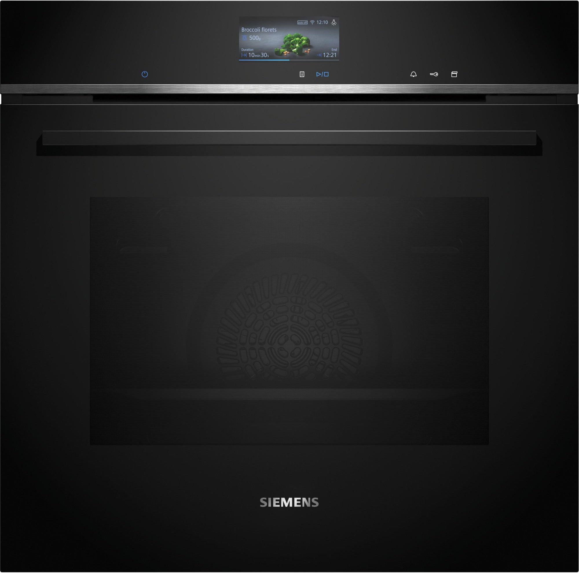 HR776G1B1 Einbaubackofen