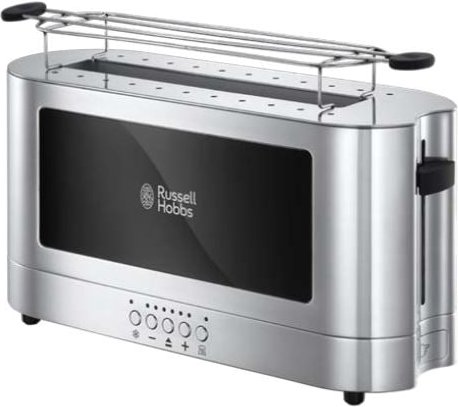 23380-56 Elegance Toaster