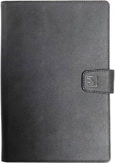 Unico für 9 bis 10'' Tablets, schwarz (39449)