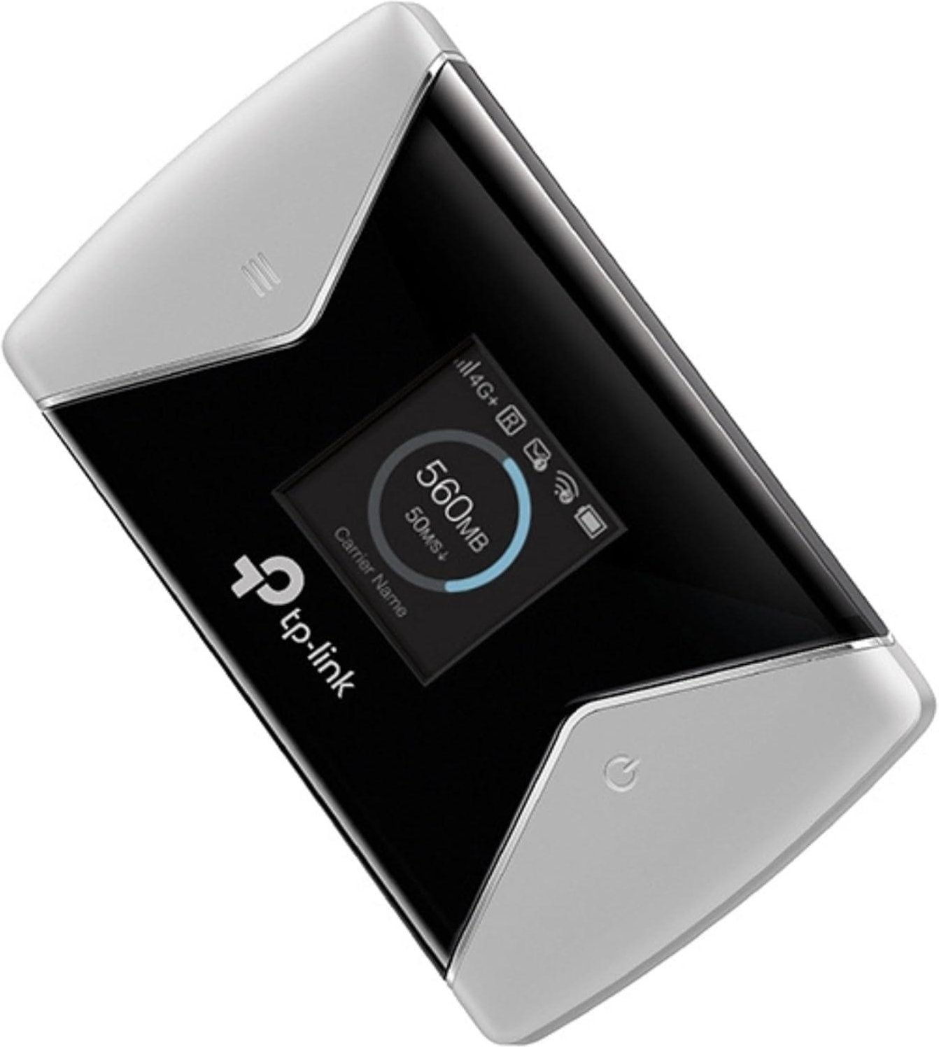 M7650 Mobiler Router