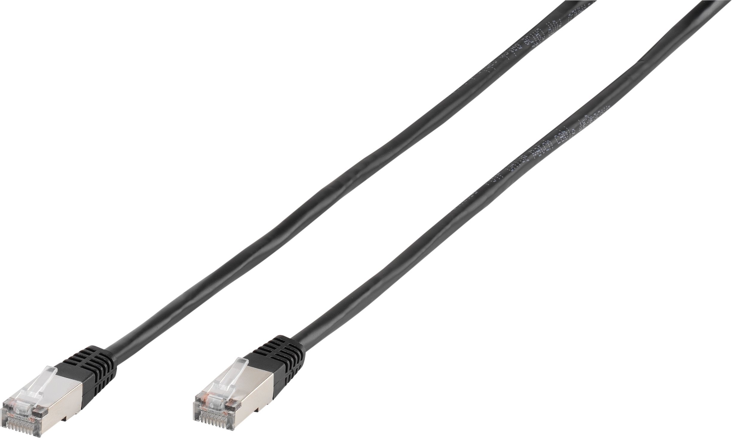 Thumbnail - CAT 5e Netzwerkkabel, 3m (45364)