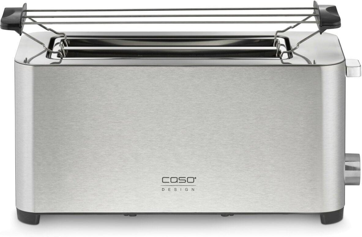 1926 Classico T4 edelstahl Toaster