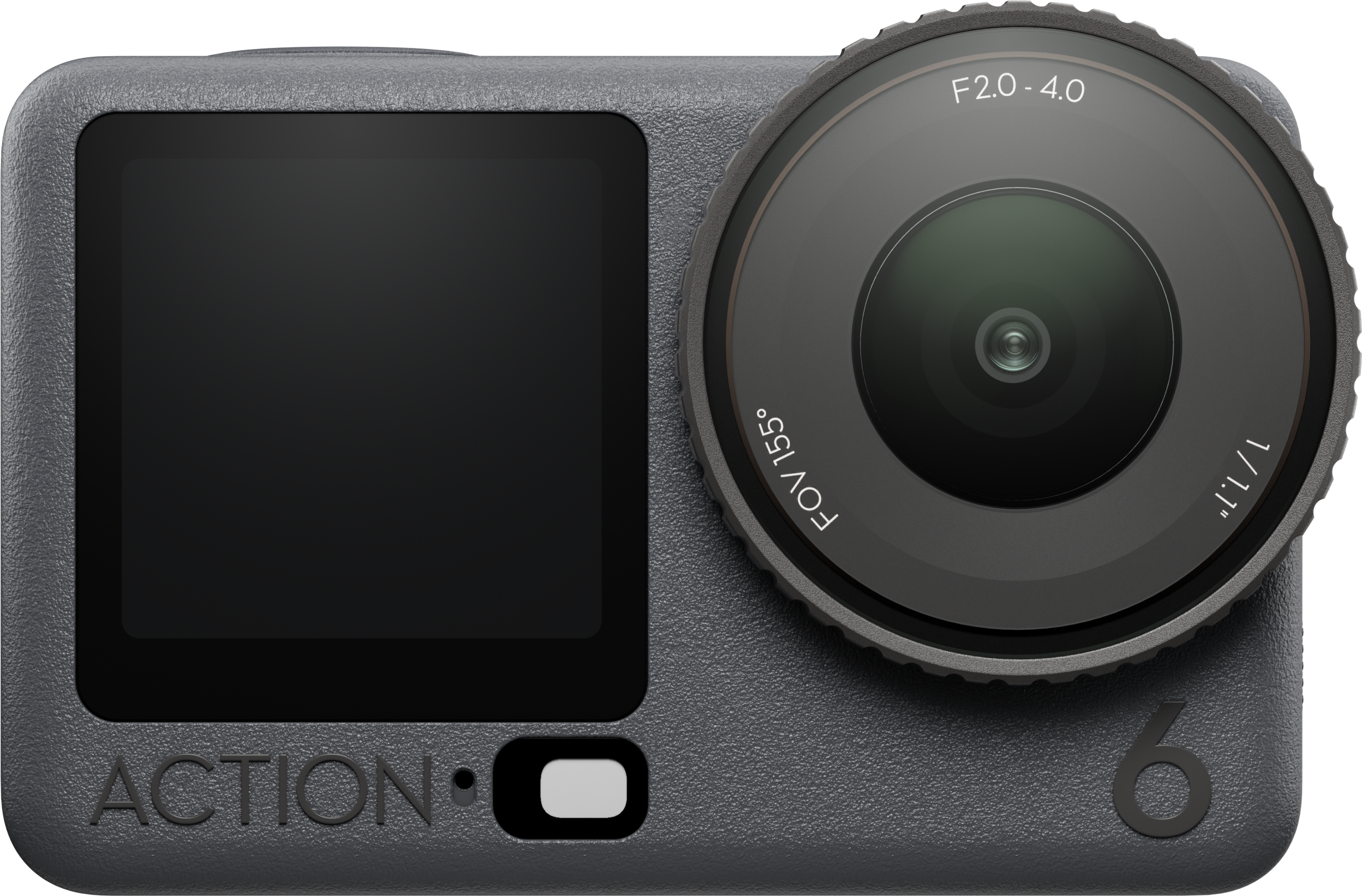 Osmo Action 6 Standard Combo Action Kamera