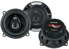 Thumbnail - RX52 Auto Lautsprecher