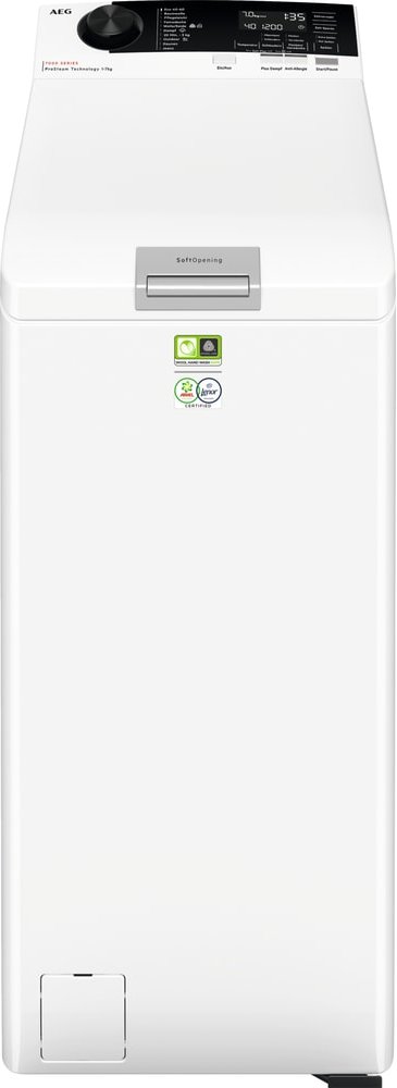 LTR7TL740EX Waschmaschine