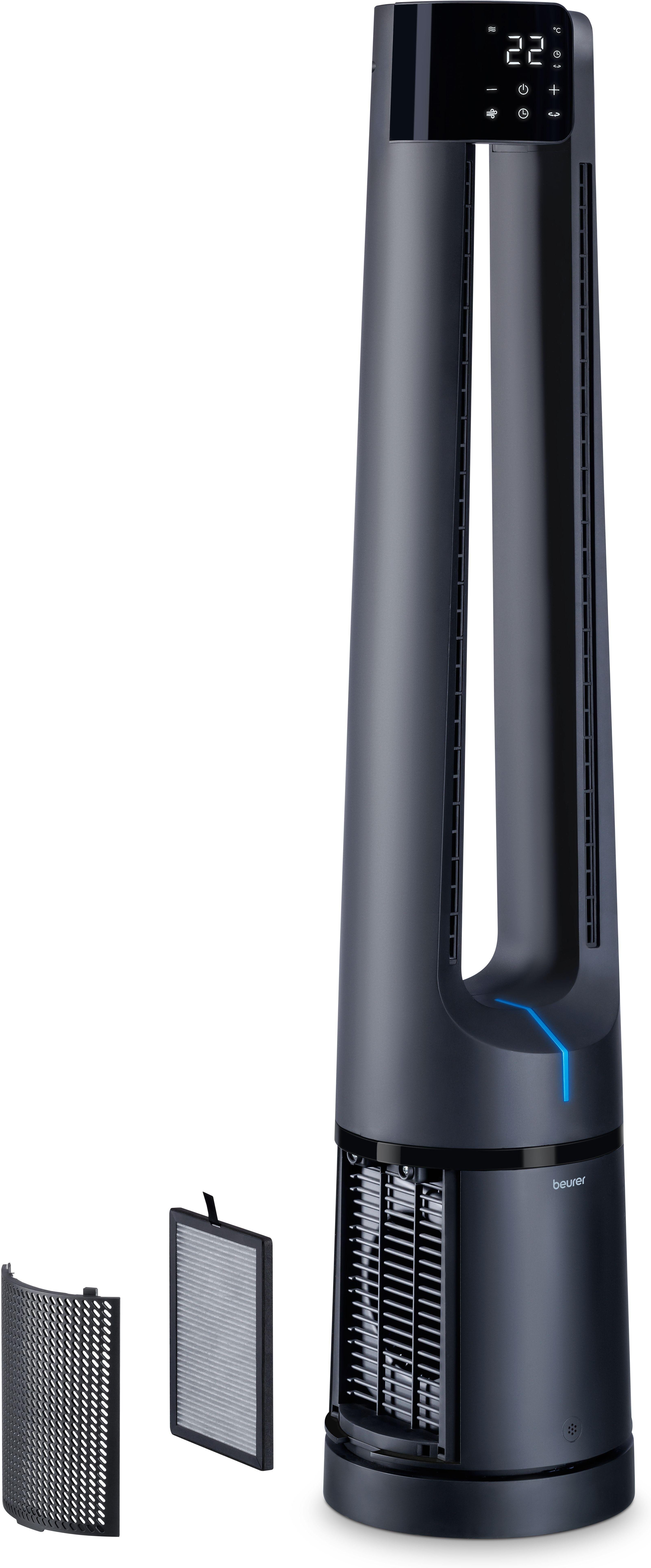 Thumbnail - LV 500 PureFlow 2in1 Luftreiniger