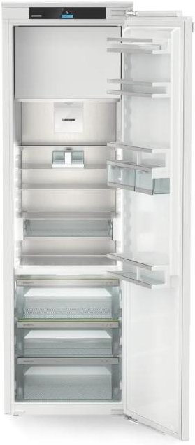 Thumbnail - IRBbi 5151-20 Kühlschrank mit Gefrierfach