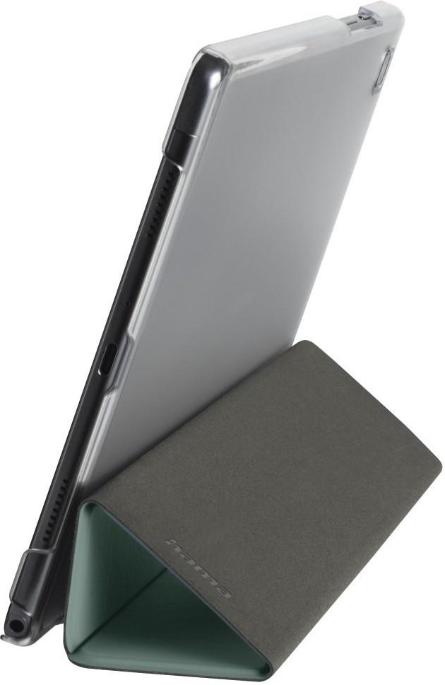 Thumbnail - Tablet-Case "Fold Clear" für Samsung Galaxy Tab A8 10.5", Grün (00217154)