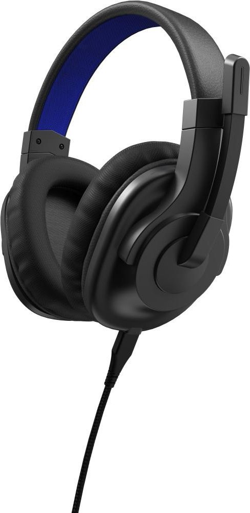 Gaming-Headset "SoundZ 200 V2", Schwarz (00217858)