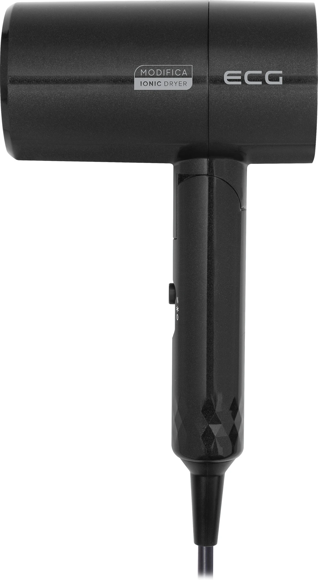 Modifica Nera Reisehaartrockner