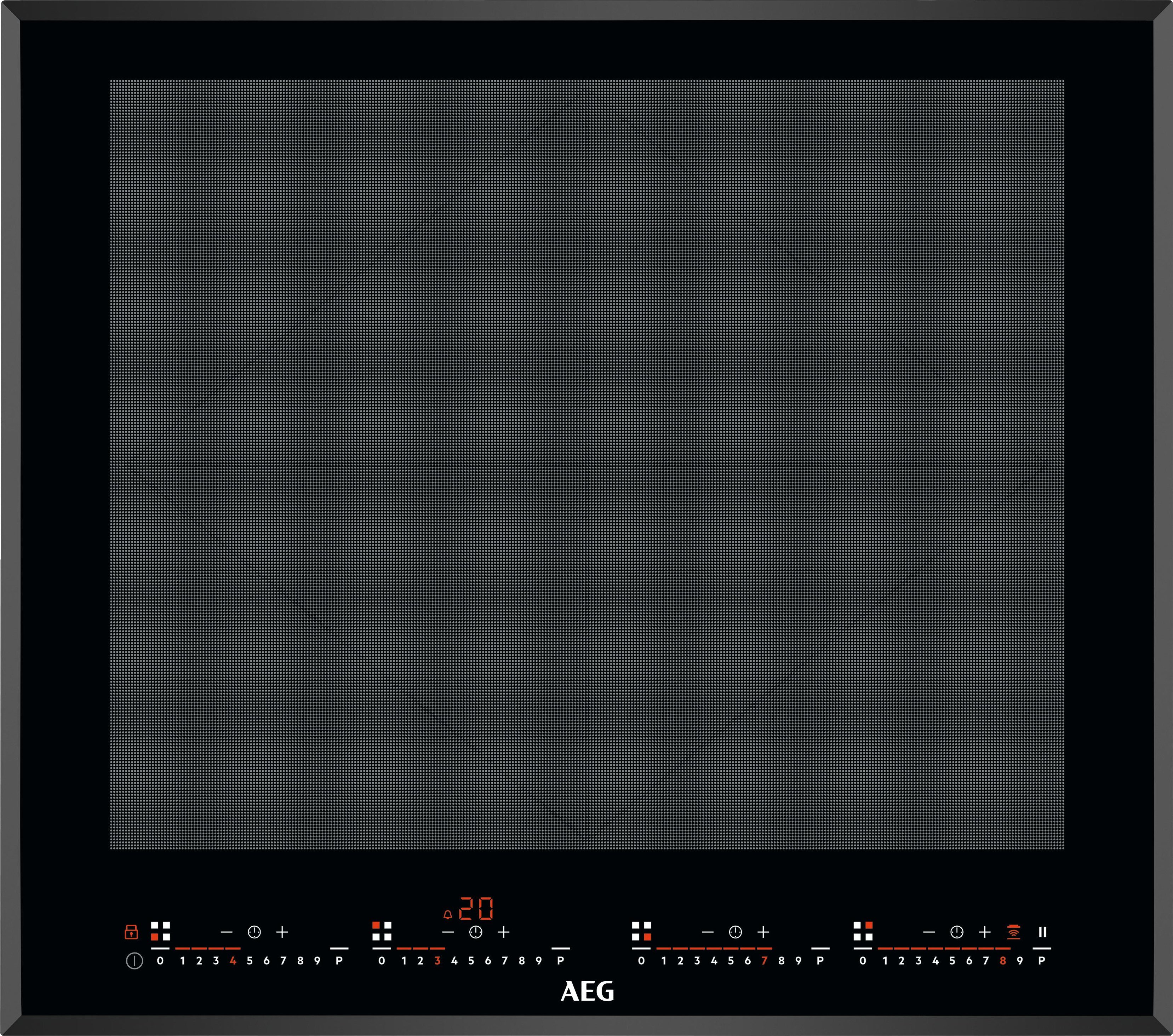 Thumbnail - Induktionskochfeld (autark) IKE64683FB