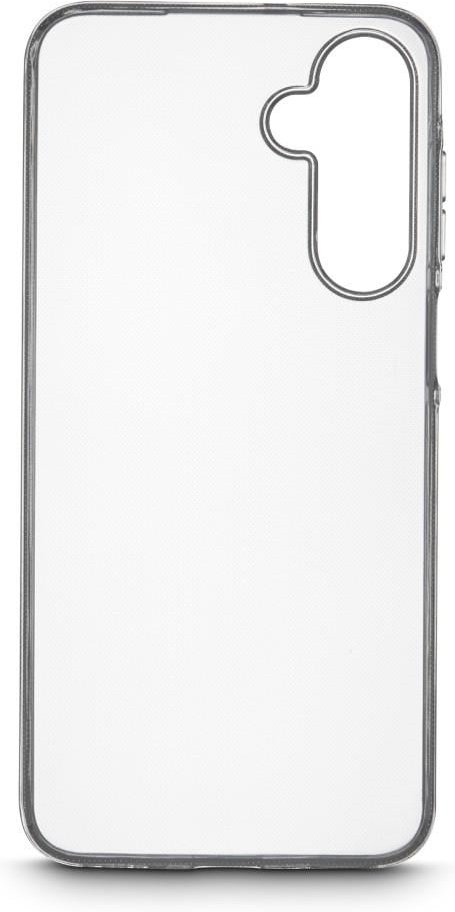 Thumbnail - Handyhülle "Always Clear" für Samsung Galaxy A17, durchsichtig (00080241)