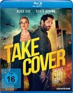 Blu-ray Take Cover