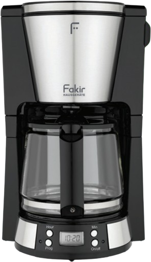 Coffee Mine Filterkaffeemaschine