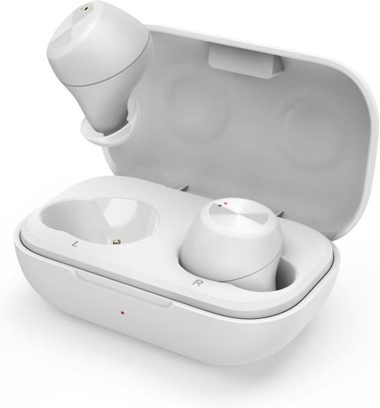 WEAR7701W Bluetooth®-Kopfhörer, In-Ear, True Wireless, Mikrofon, Weiß (00132569)