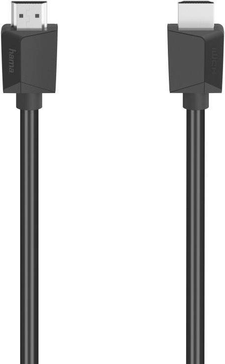 Thumbnail - High Speed HDMI™-Kabel, 4K, Stecker - Stecker, Ethernet, 1,5 m (00205005)