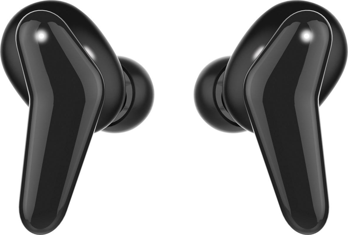 Bluetooth Fresh Pair, True Wireless Stereo Headset schwarz (60605) In-Ear Kopfhörer