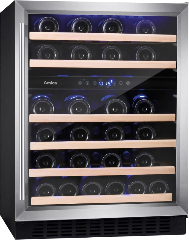 WK 341 111 E Weintemperierschrank