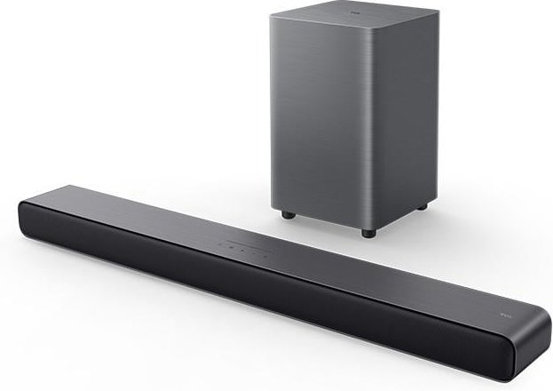 Thumbnail - Soundbar mit Subwoofer TCL S55H