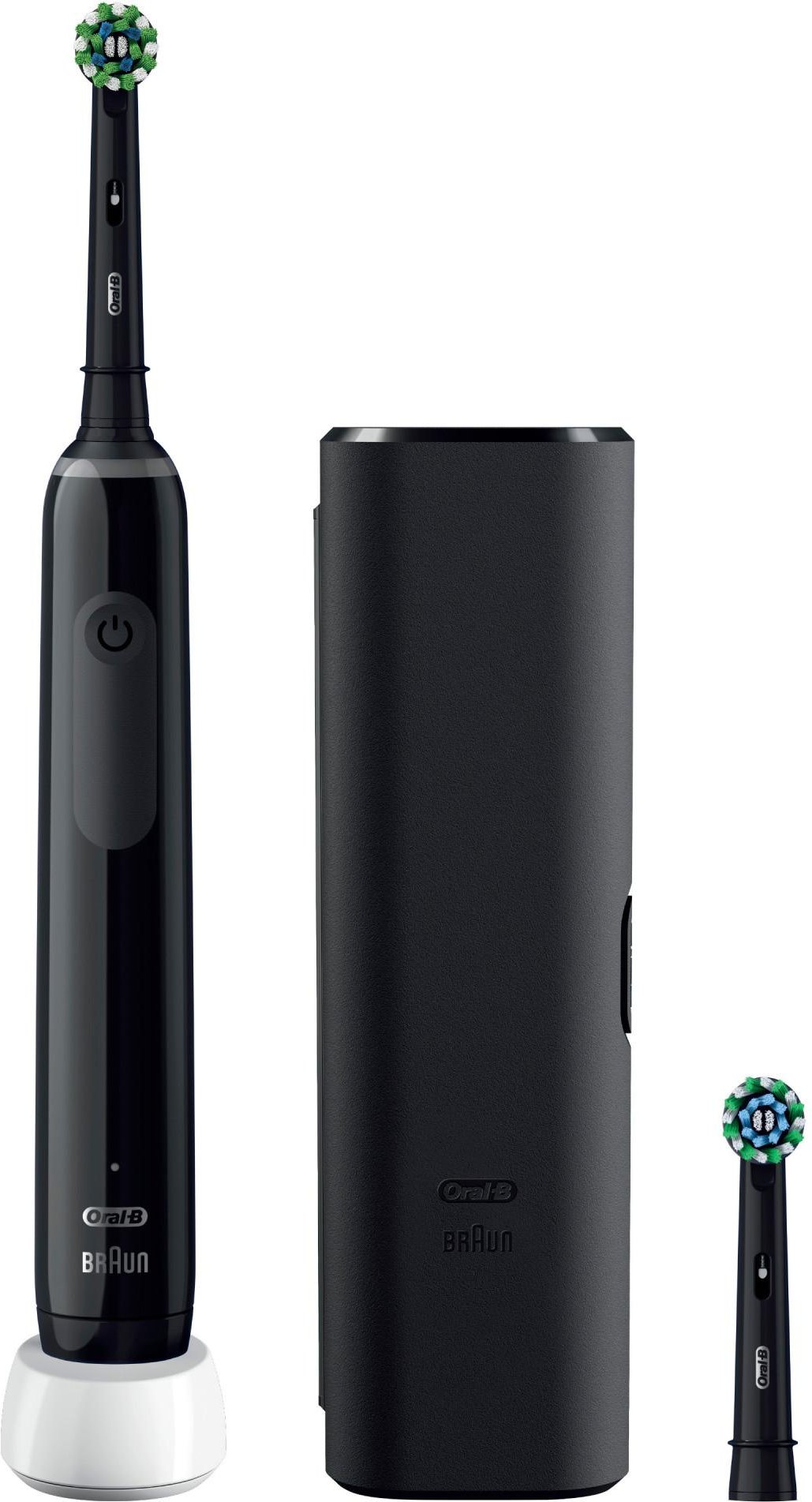 Pro Series 3 Black Edition Zahnbürste