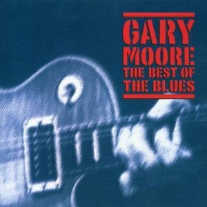 CD Gary Moore - The Best Of The Blues