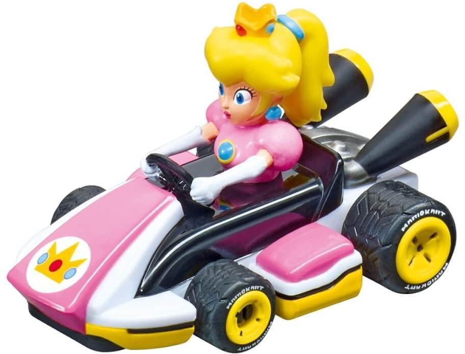 Mario Kart - Peach Rennauto