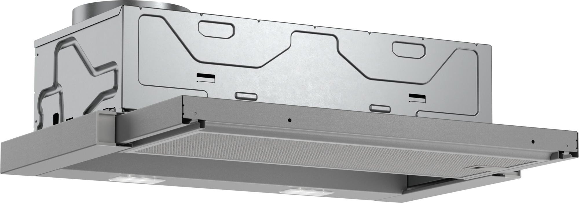 Thumbnail - Dunstabzugshaube DFL063W56